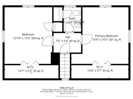 Floorplan #15