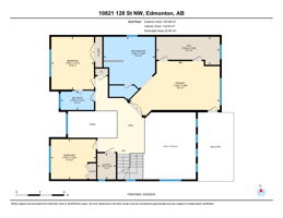 VX - (Metric) Schematic Floor Plan - (2)