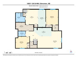VX - (Metric) Schematic Floor Plan - (3)