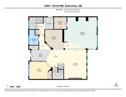 VX - (Imperial) Schematic Floor Plan - (1)