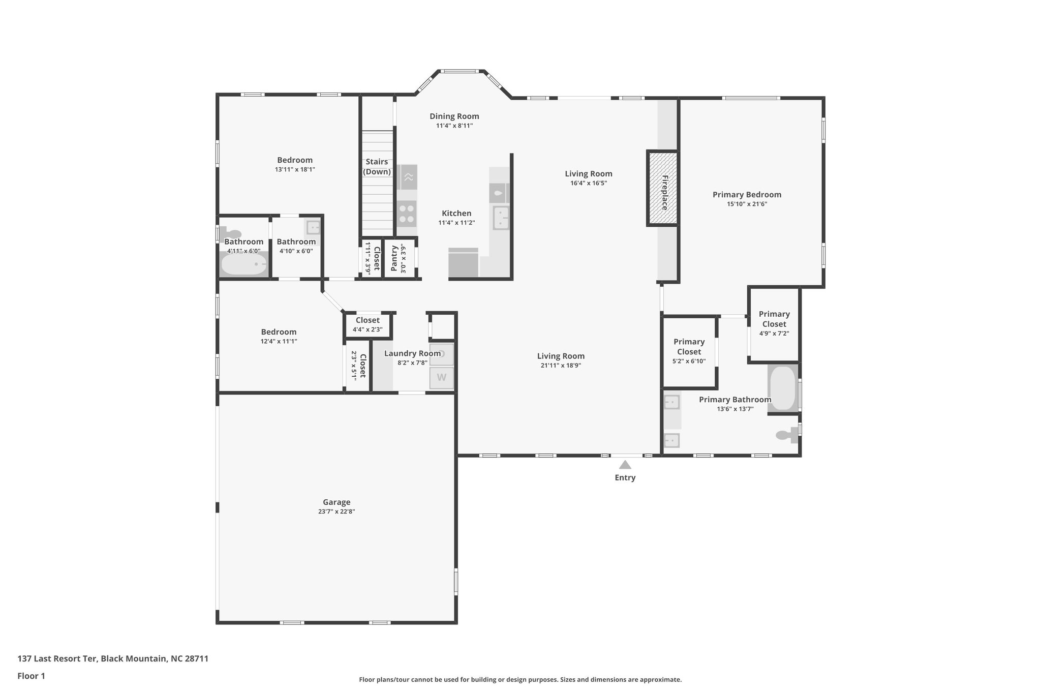 Floor 1