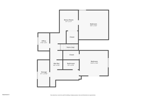 Floorplan #3