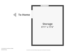 Detached Storage
