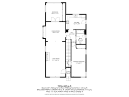 Floorplan #4