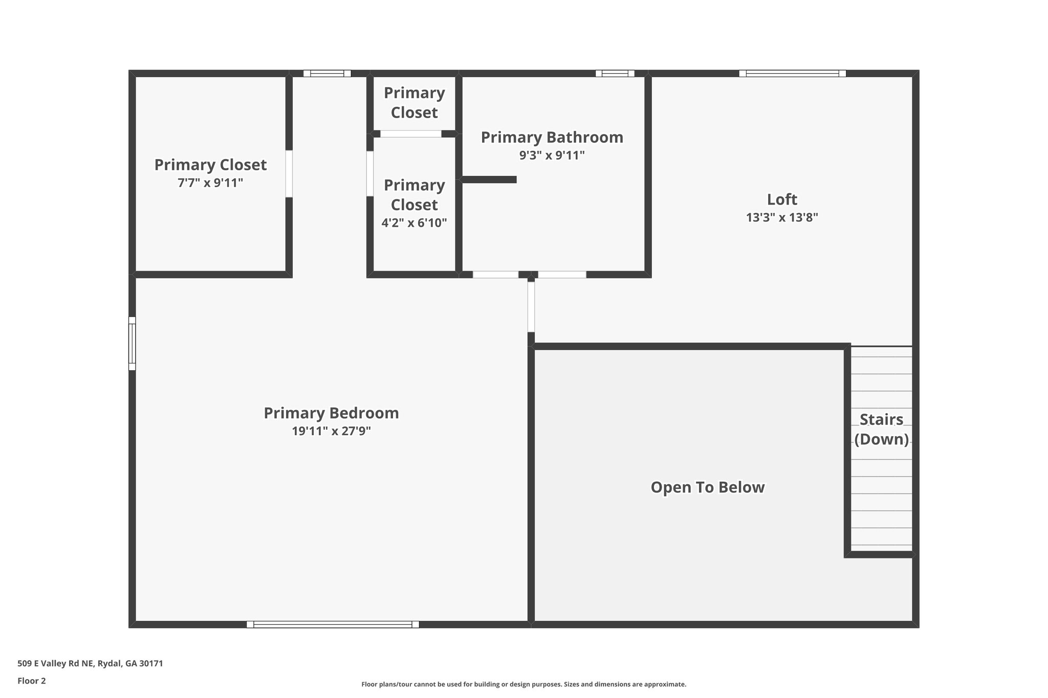 Floor 2