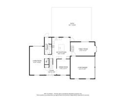 19 Colonial Way First