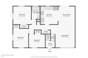 Floor 1