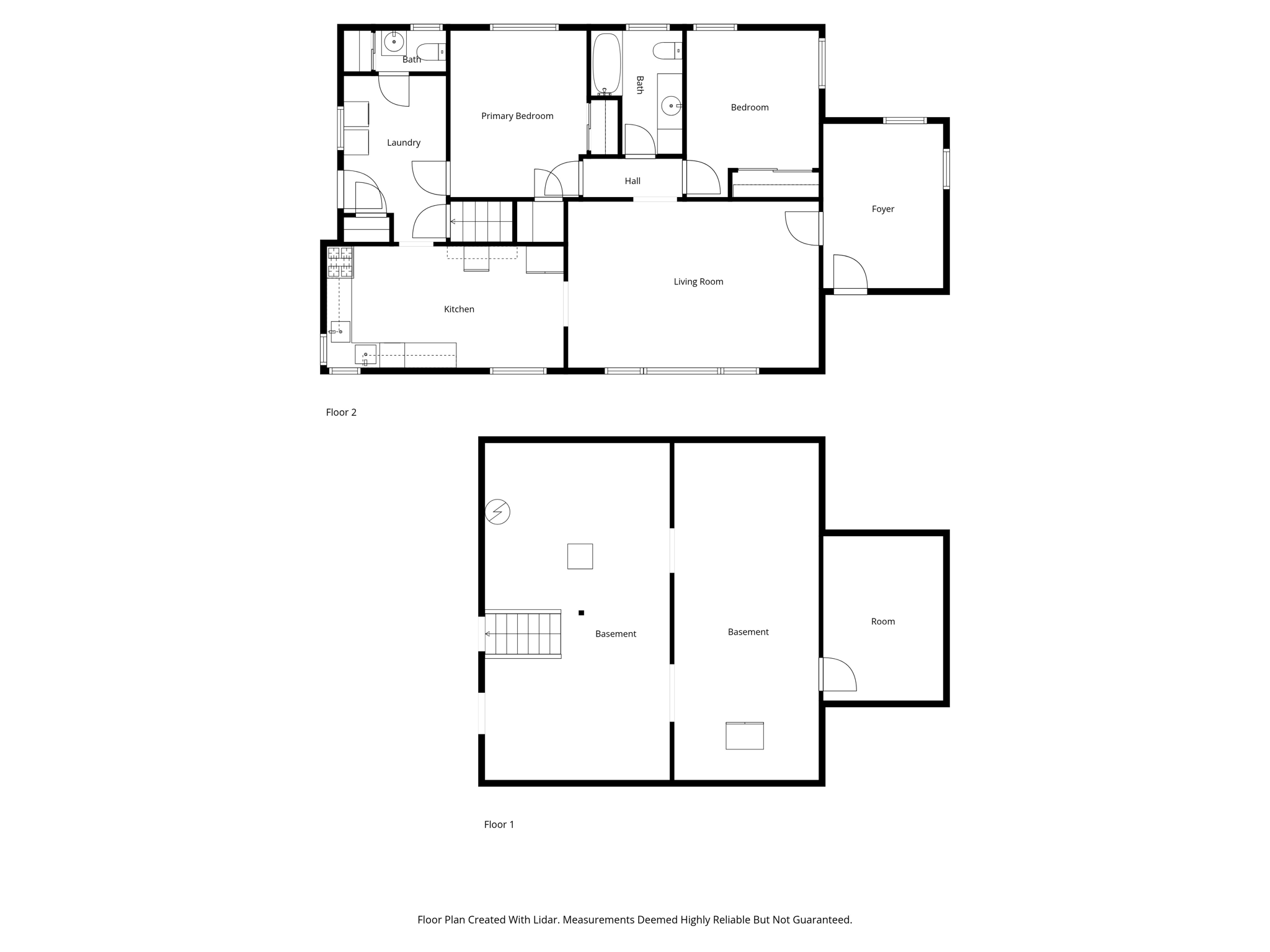 Floorplan #6