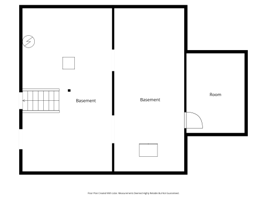 Floorplan #4
