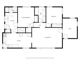 Floorplan #5