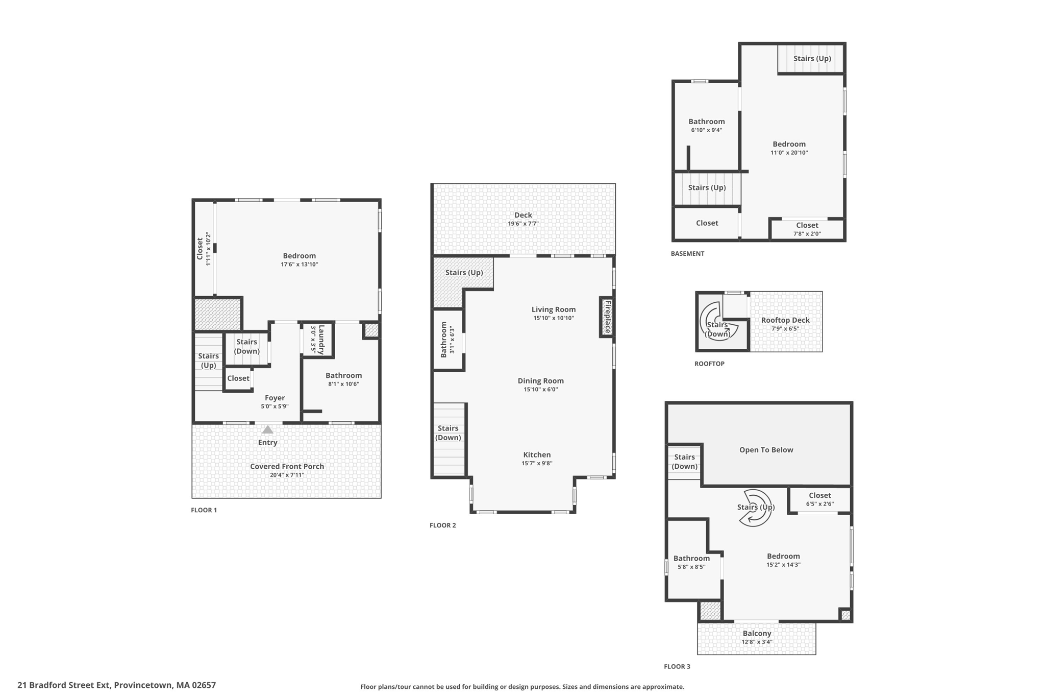 Floorplan #8