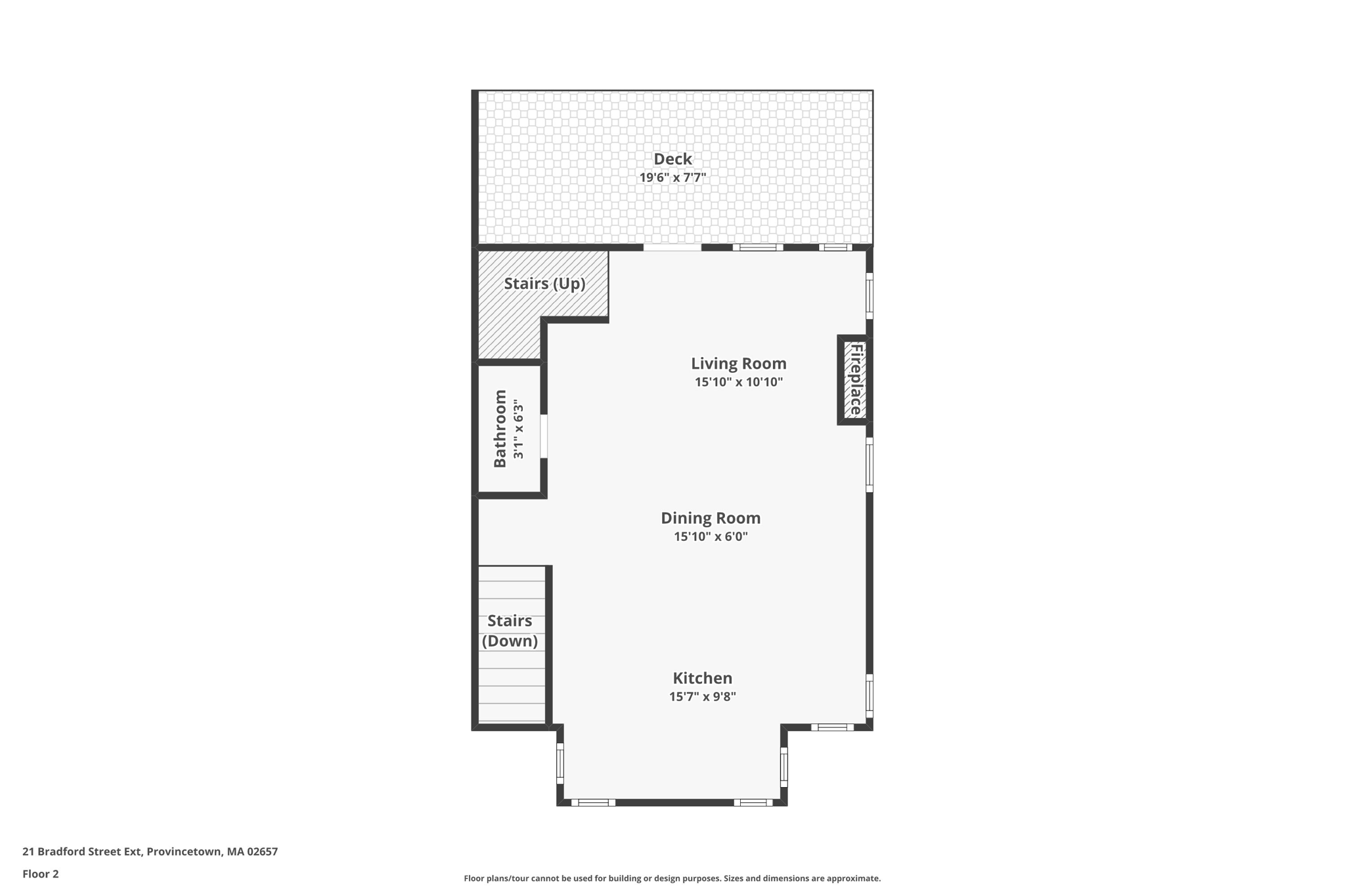 Floorplan #10