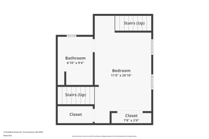 Floorplan #7