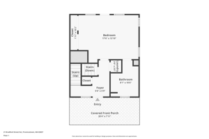 Floorplan #9