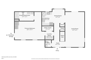 Floor 1