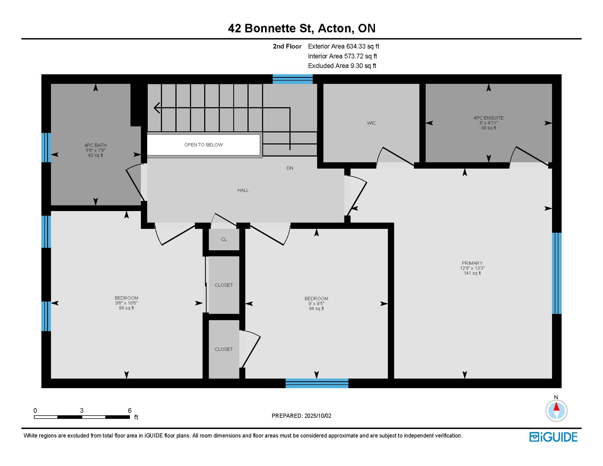 Floorplan #2