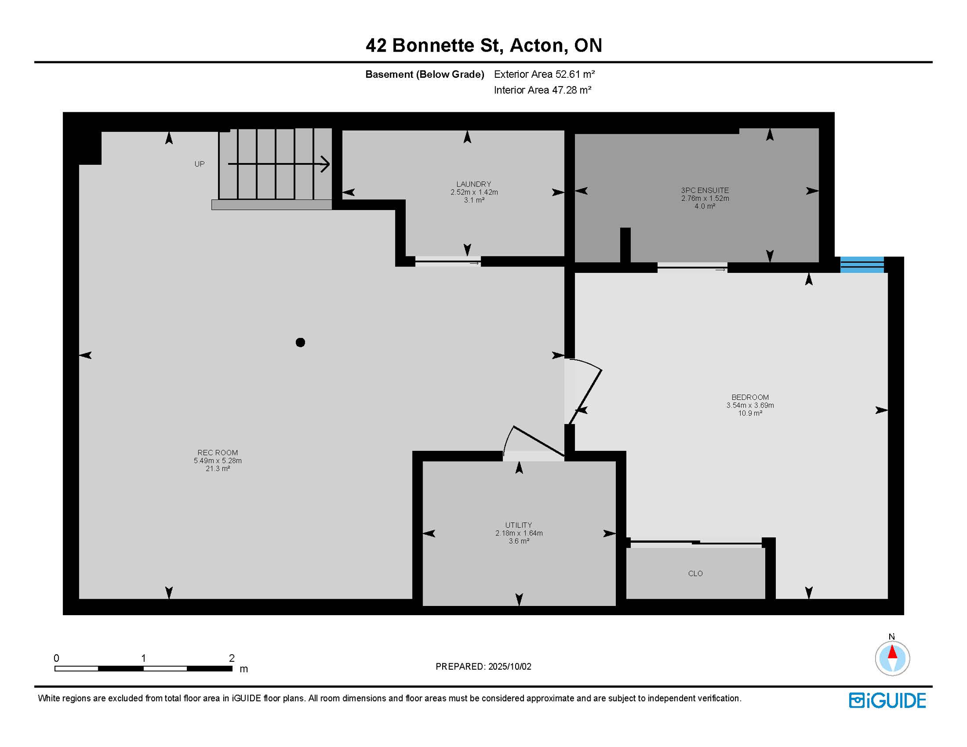 Floorplan #7