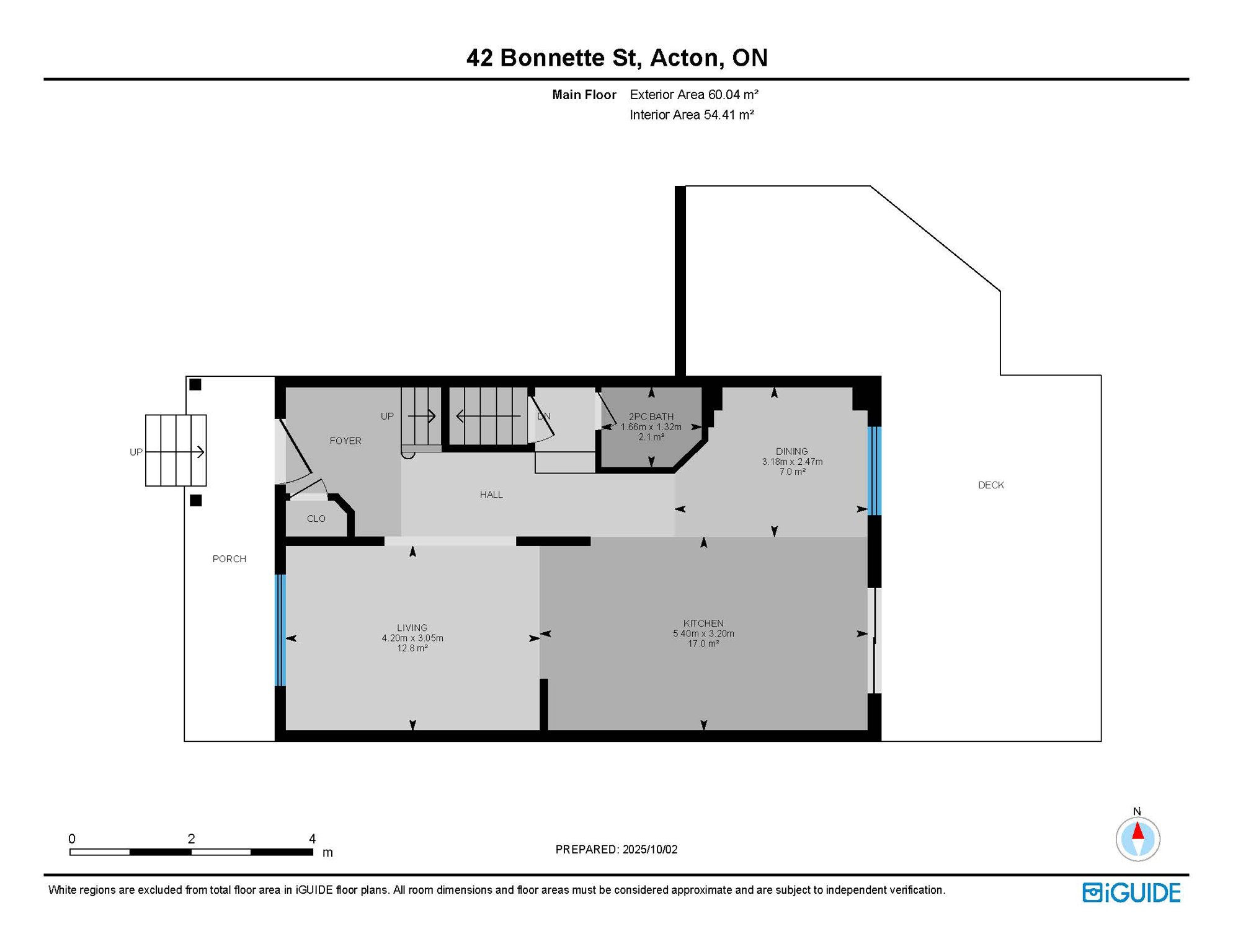 Floorplan #8