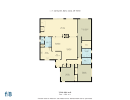 Floorplan #2