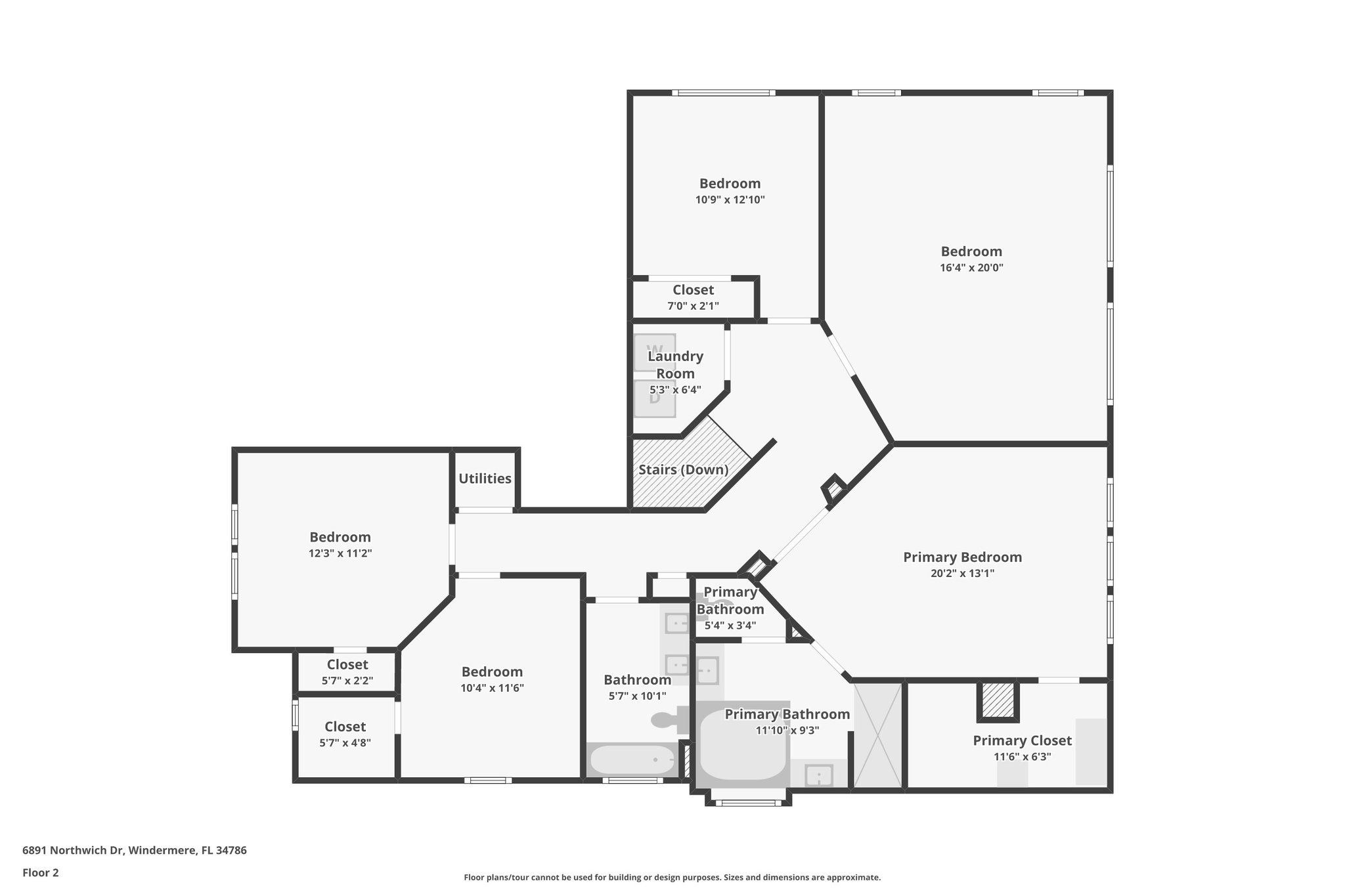 Floor 2