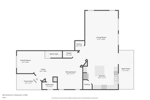 Floor 1