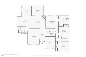 Floor 1