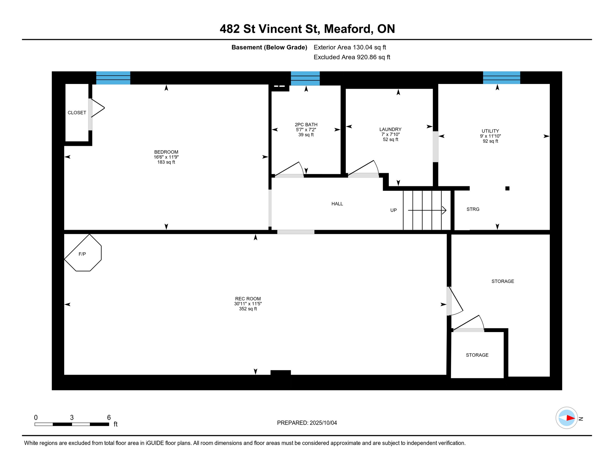 Floorplan #2