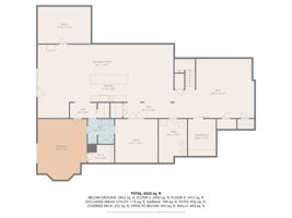 Floorplan #4