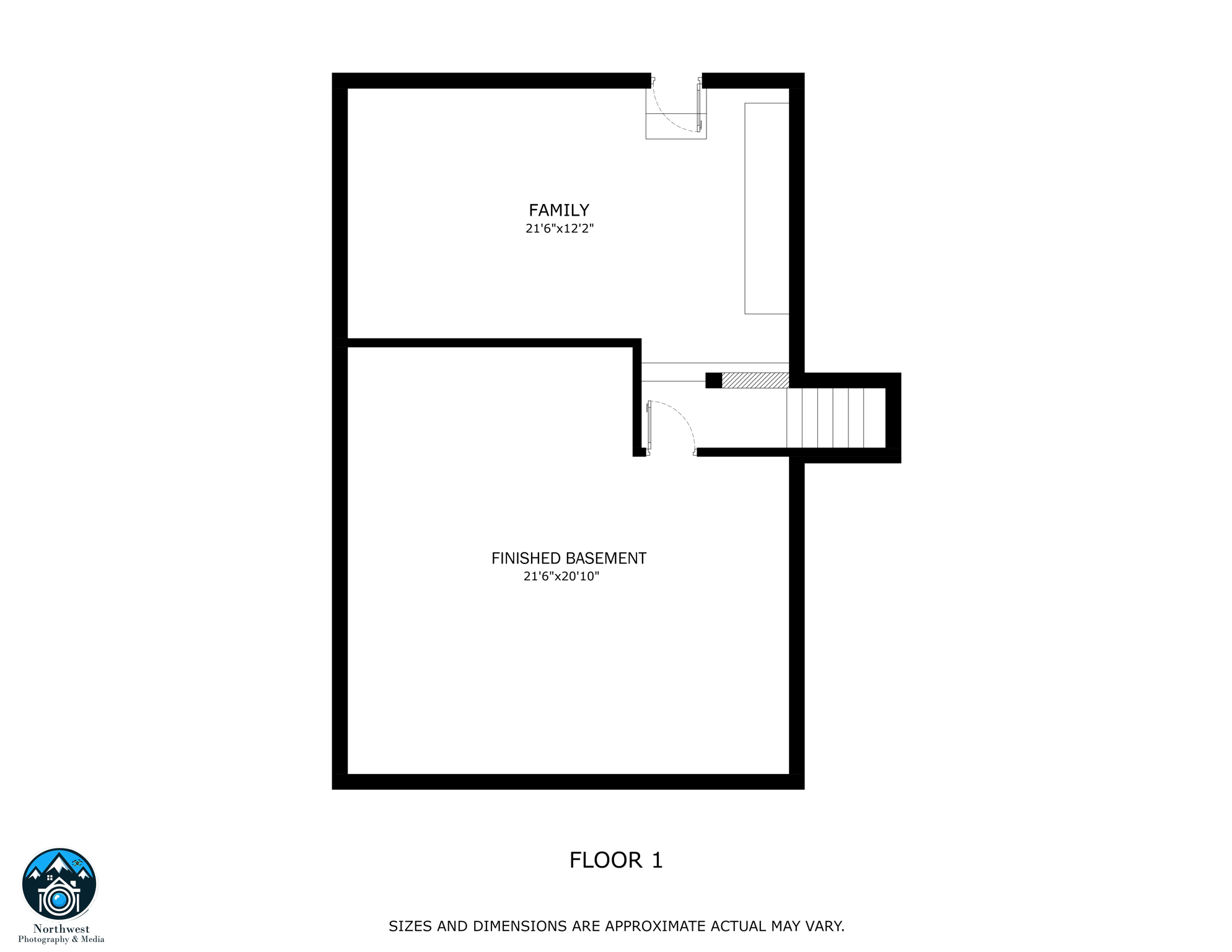 Floorplan #4