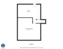 Floorplan #4