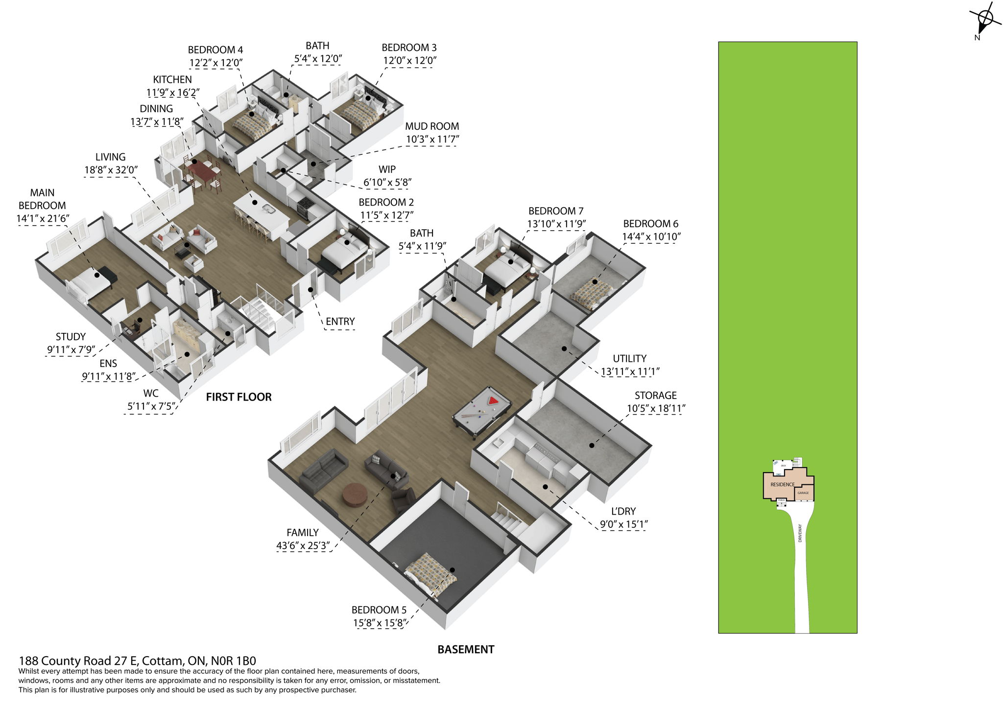 Floorplan #2