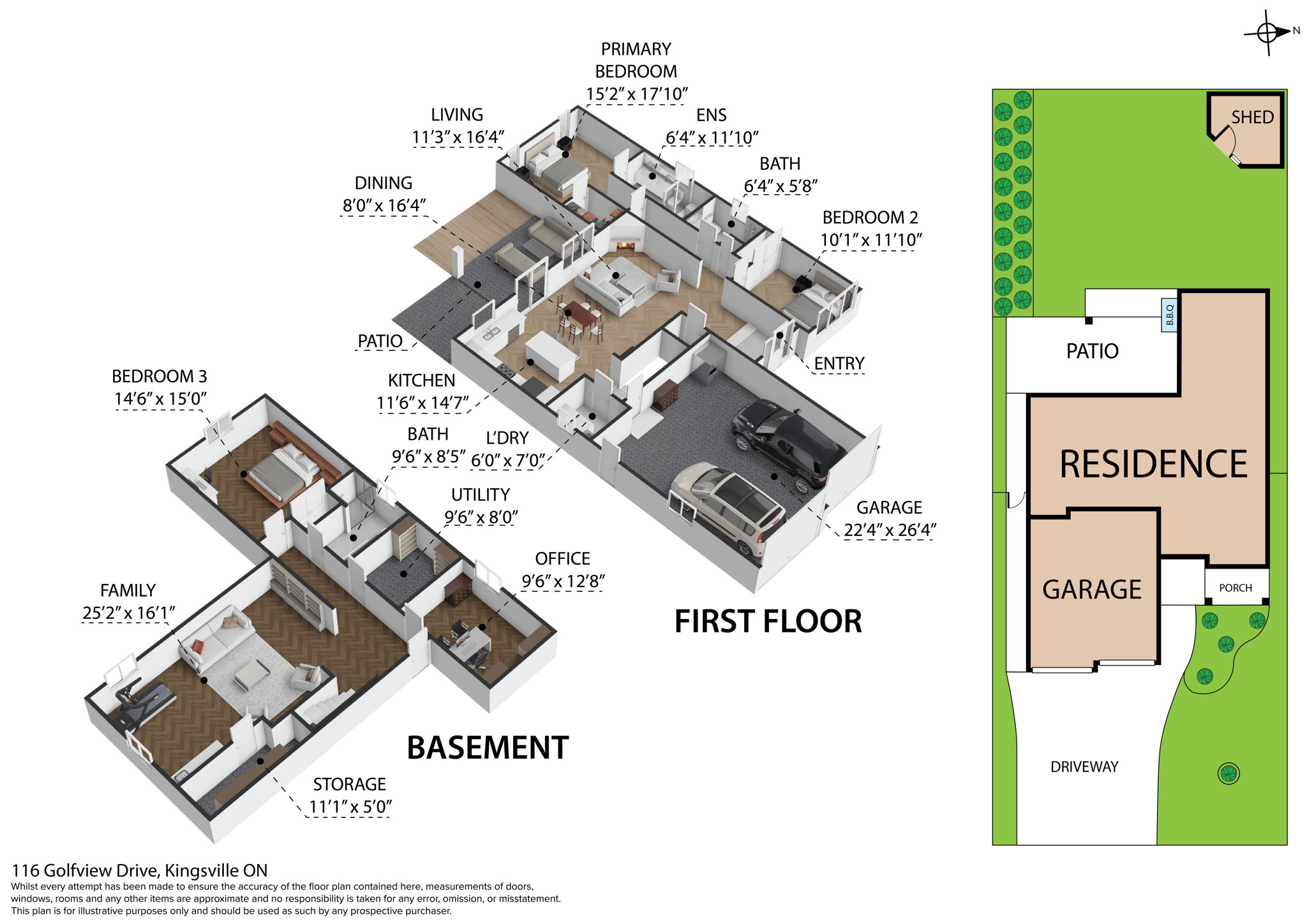 Floorplan #2