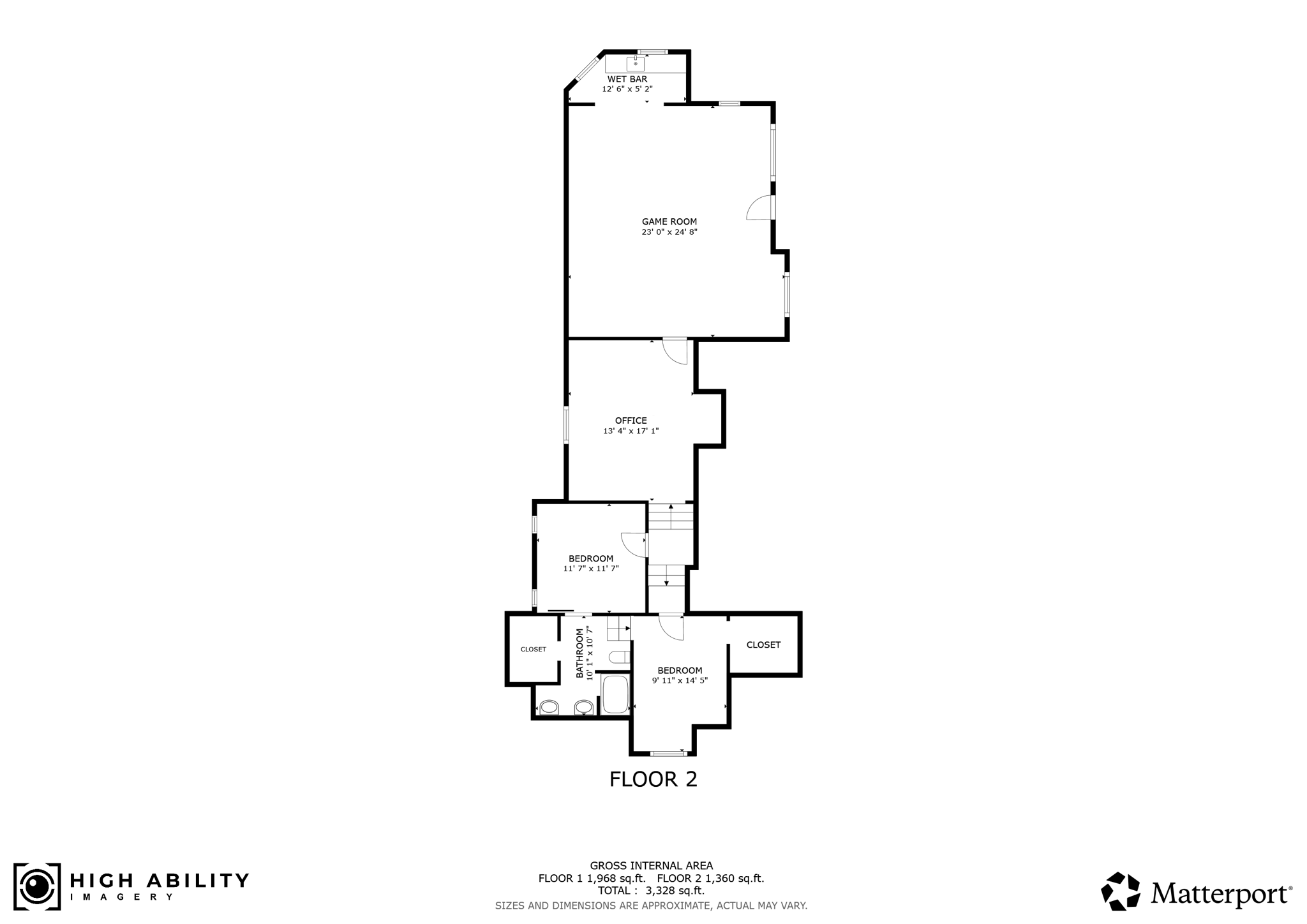 Floor 2