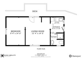 Cabin