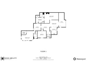 Floor 1