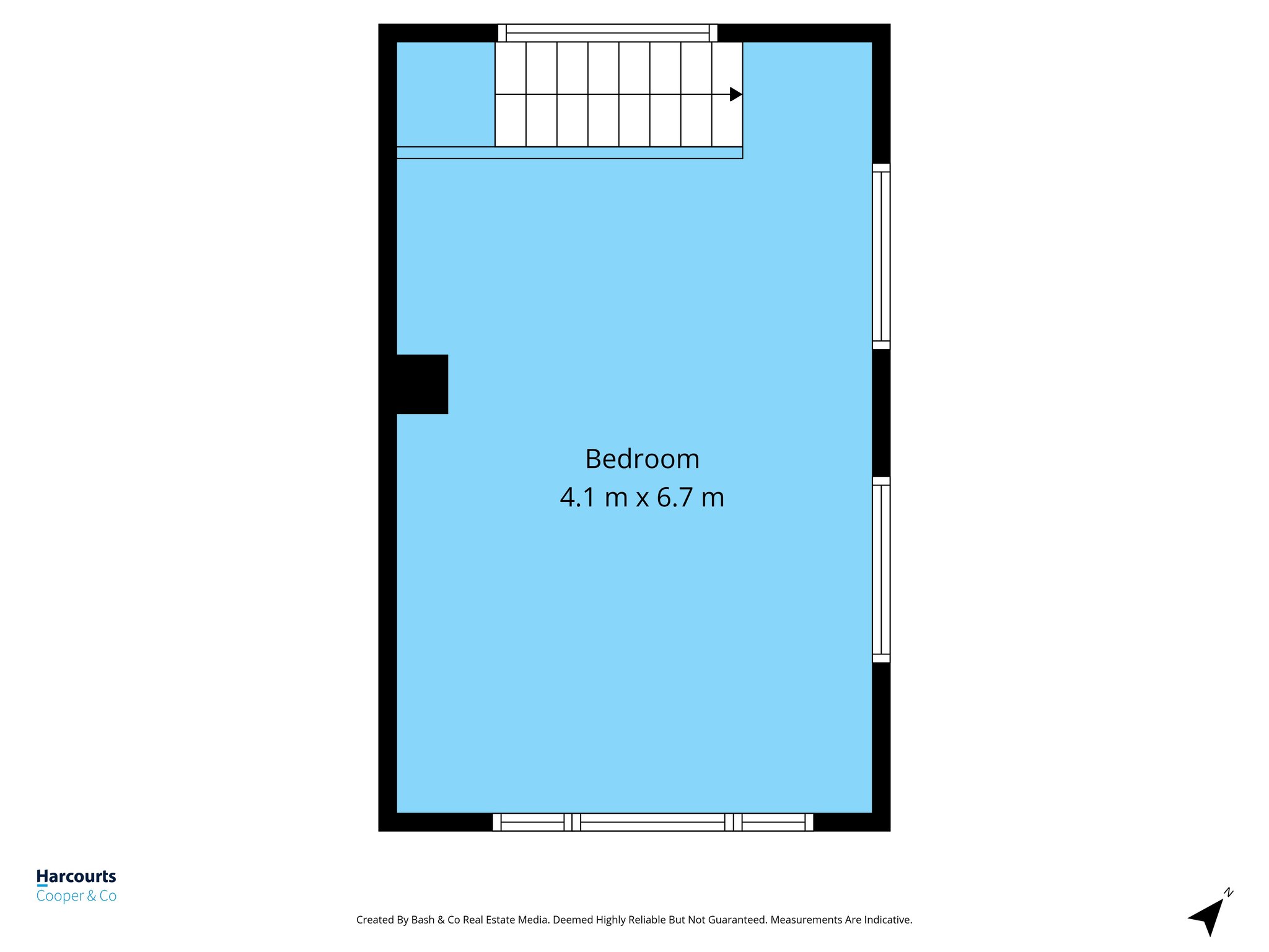 230 Upper Harbour Drive - Level 2