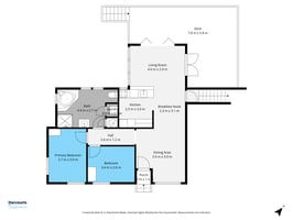 230 Upper Harbour Drive - Level 1