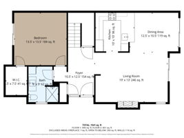 Floorplan #2