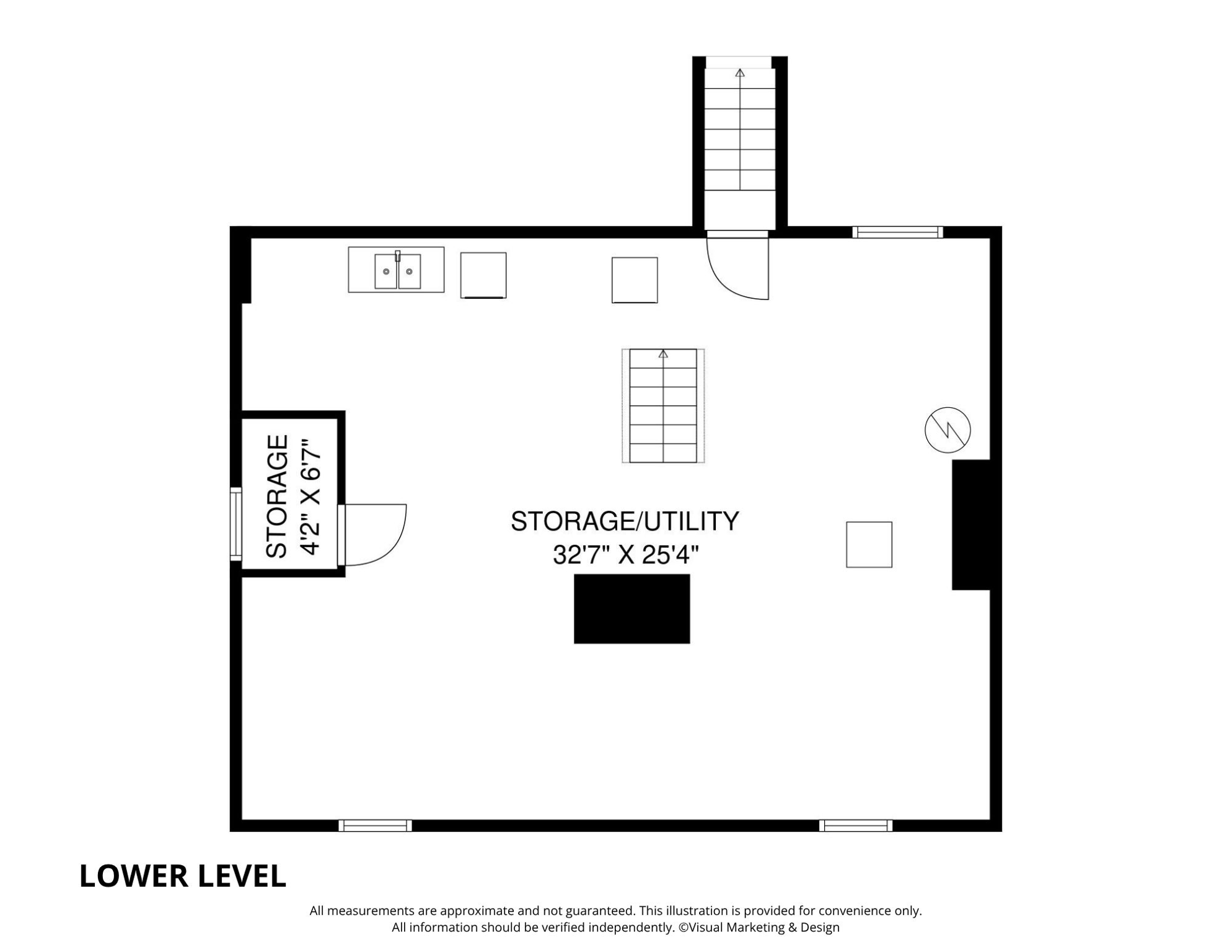 Lower