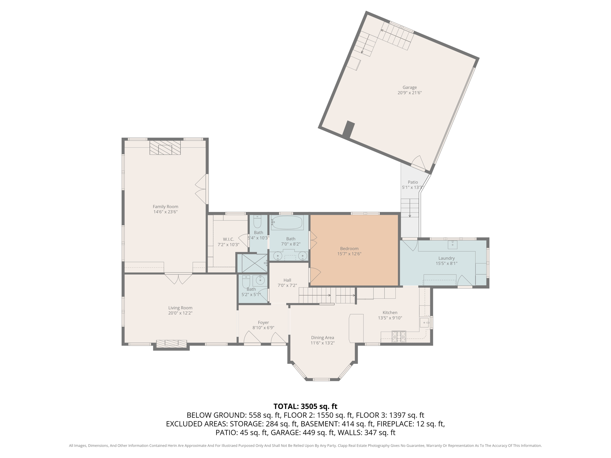 Floorplan #2