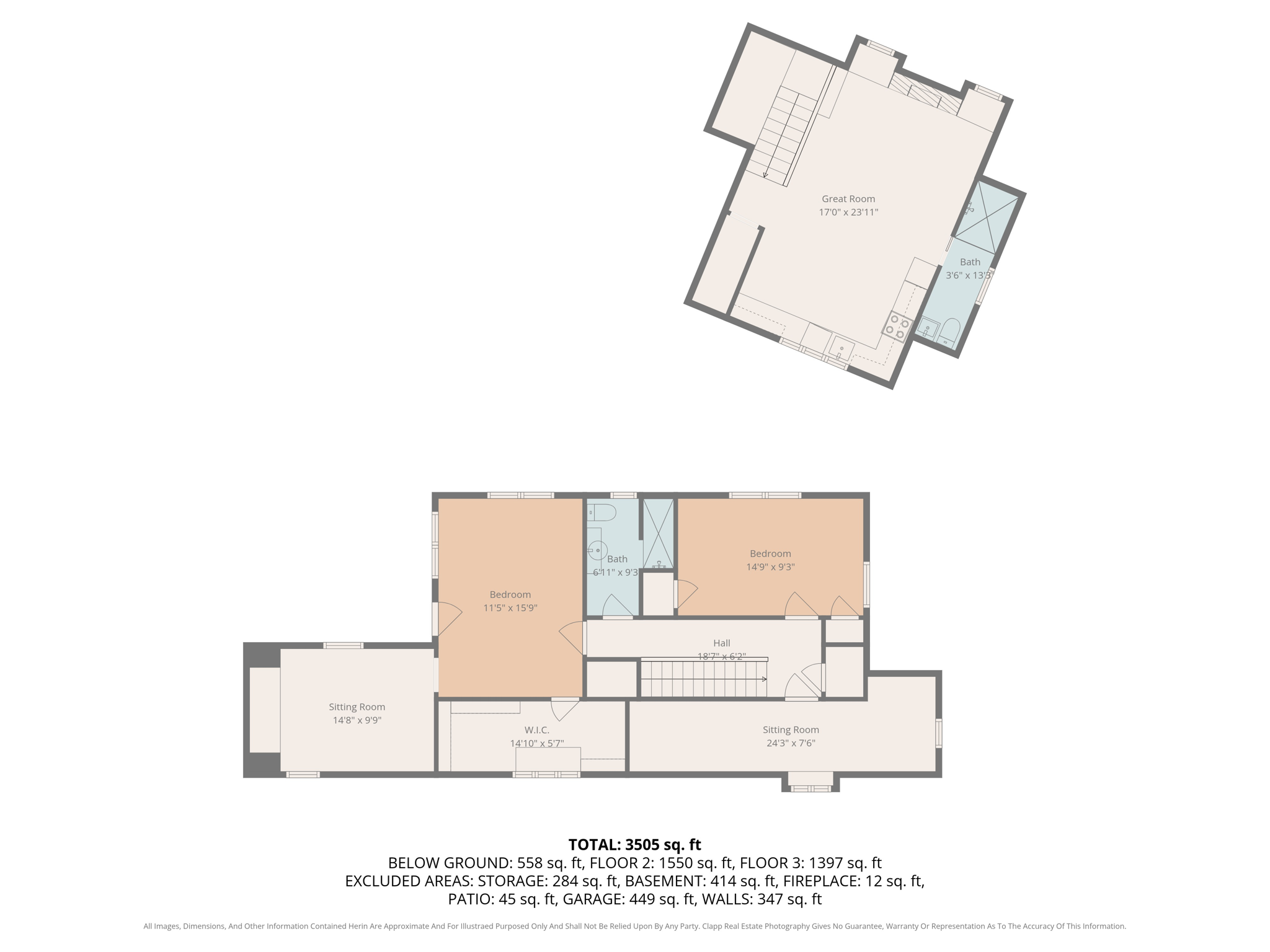 Floorplan #3