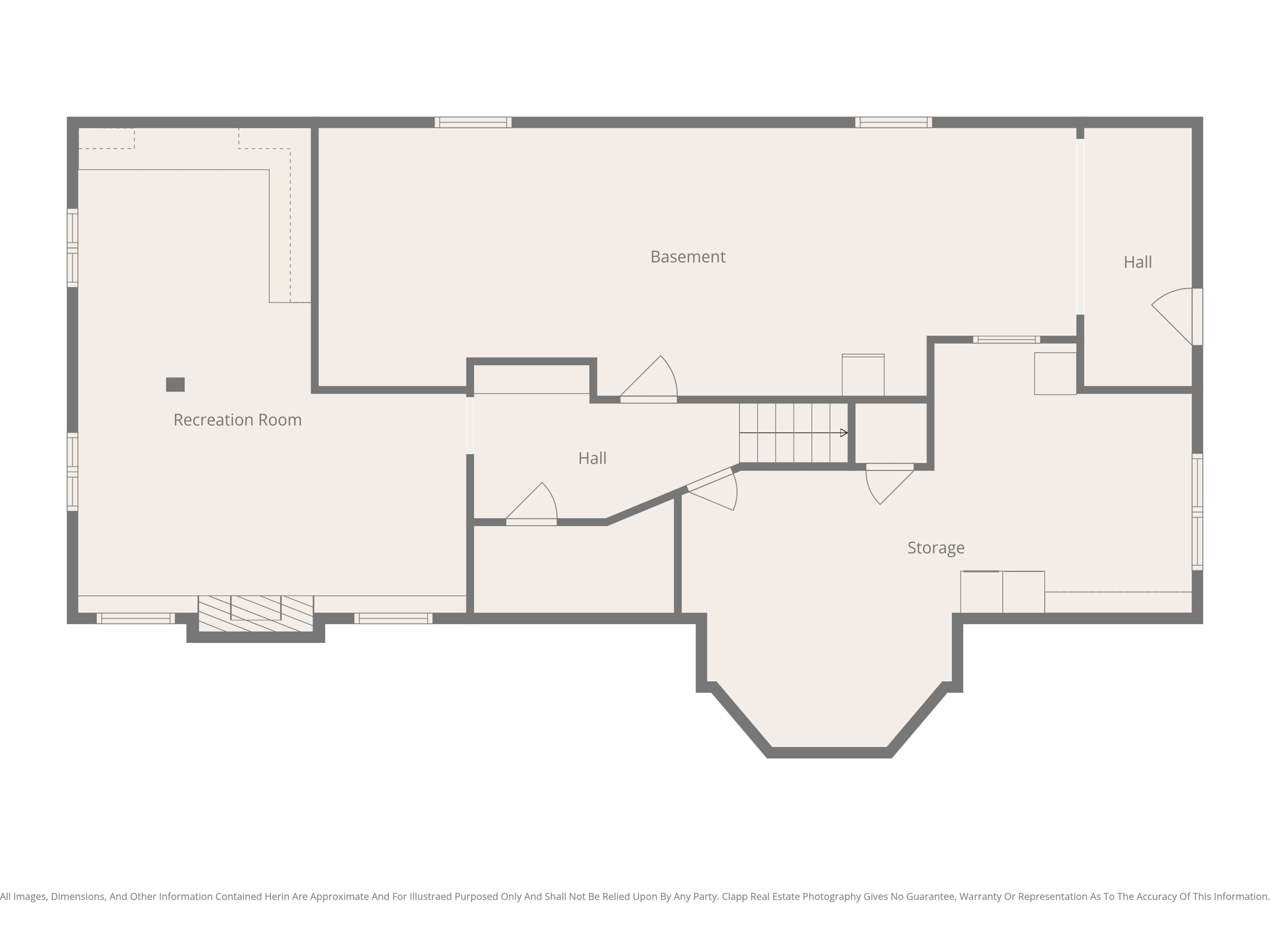 Floorplan #5