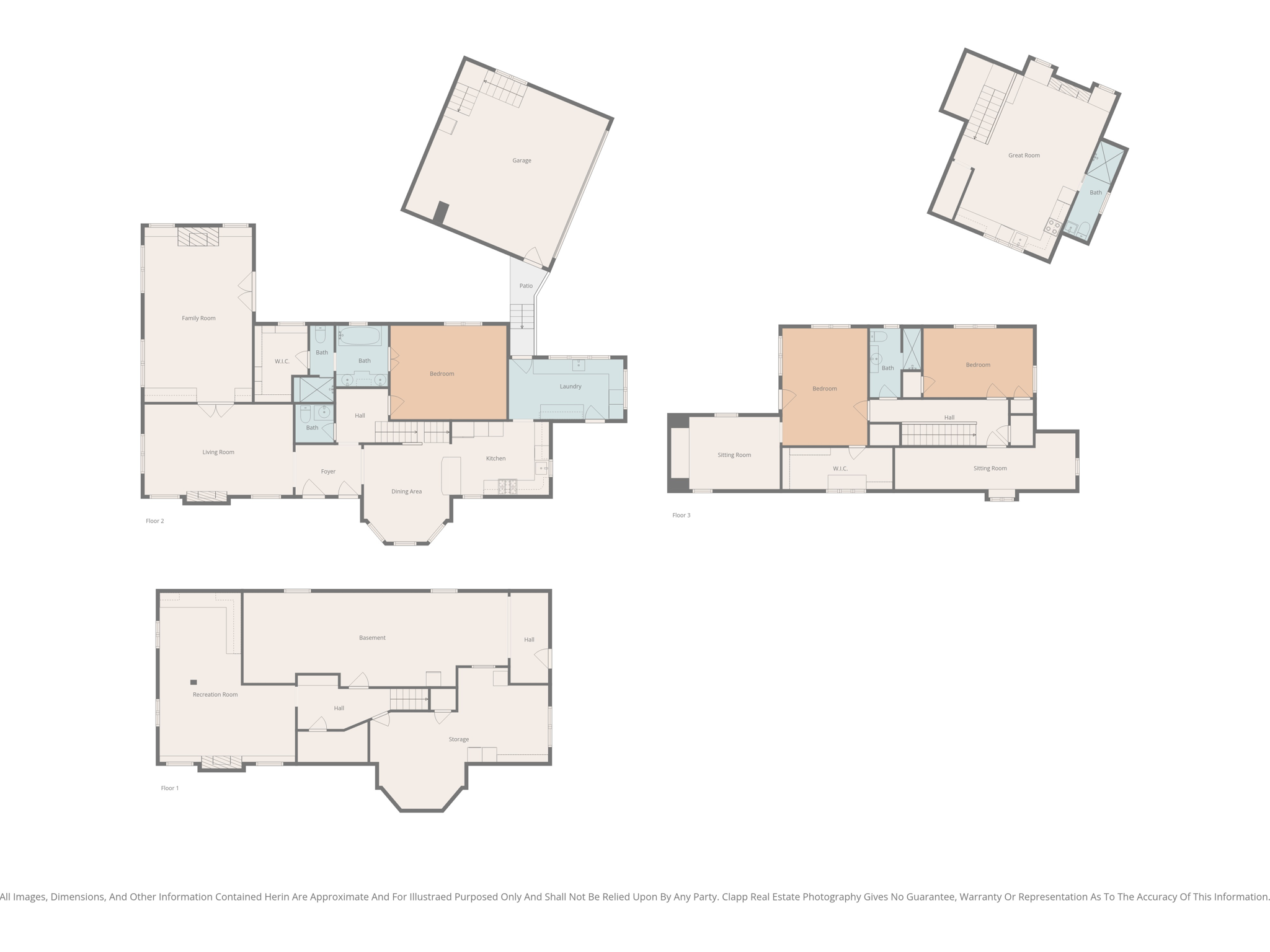 Floorplan #8