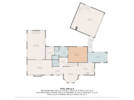 Floorplan #2