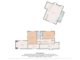 Floorplan #3