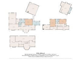 Floorplan #4