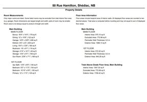 Floorplan #3