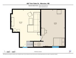 Floorplan #2