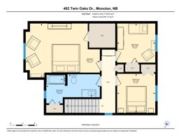Floorplan #4