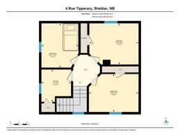 Floorplan #3